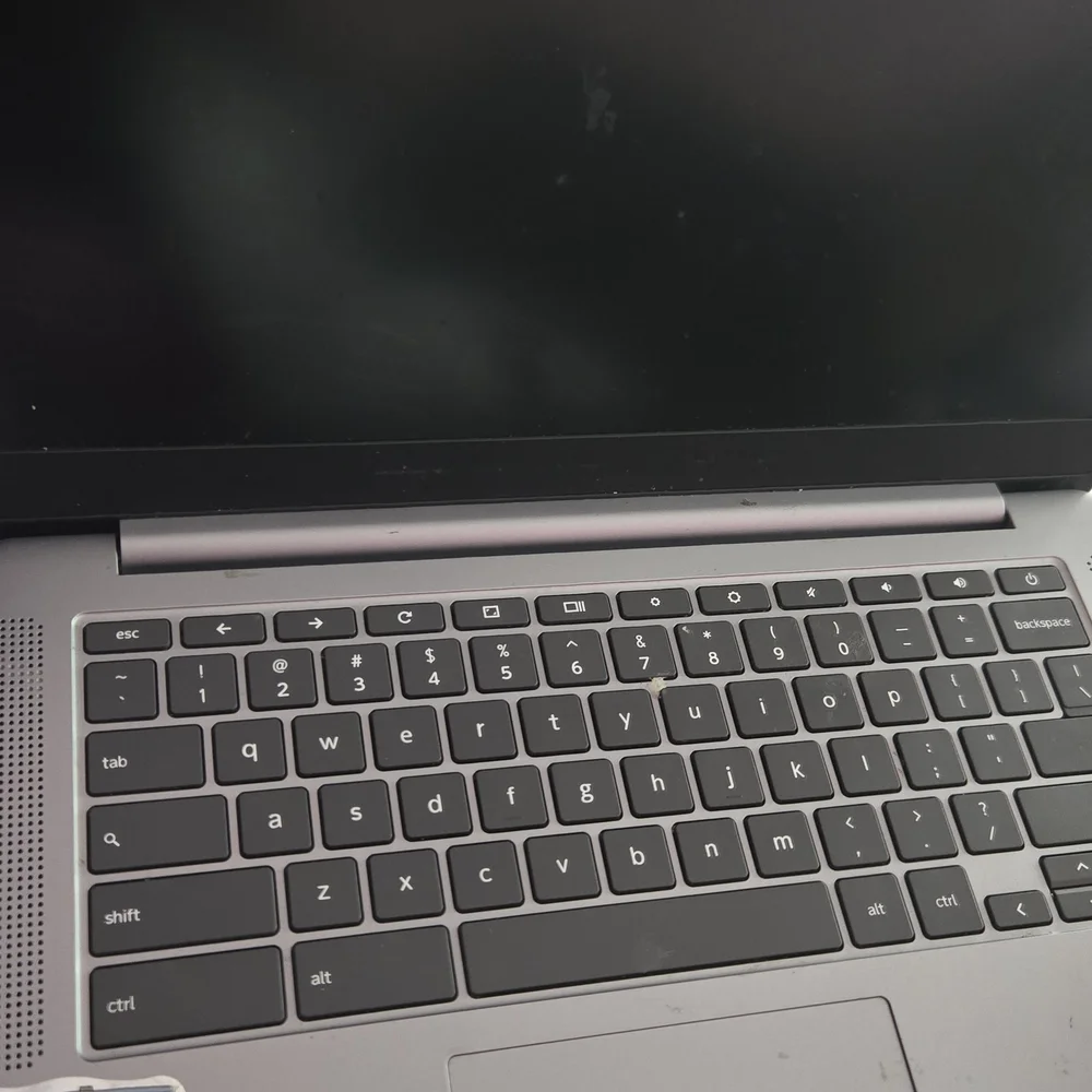 Lenovo laptop bit